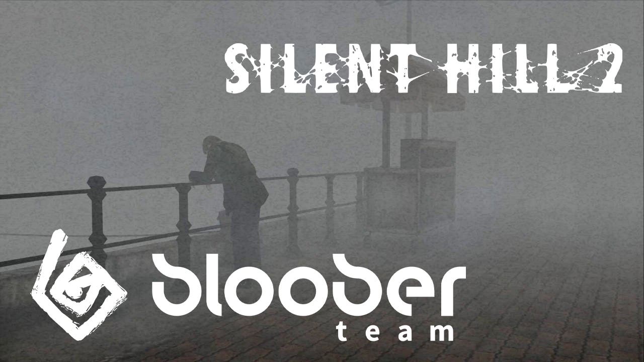 Bloober Team ha construido la IA de los enemigos en Silent Hill 2 Remake  desde cero