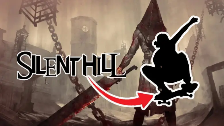 Silent Hill