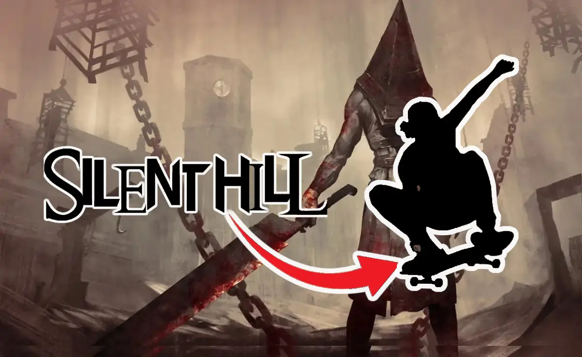 Silent Hill