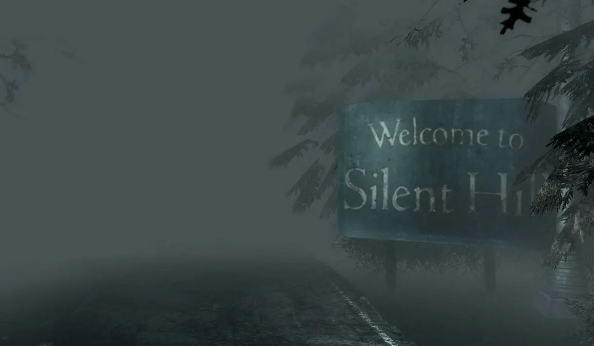 silent hill cartel
