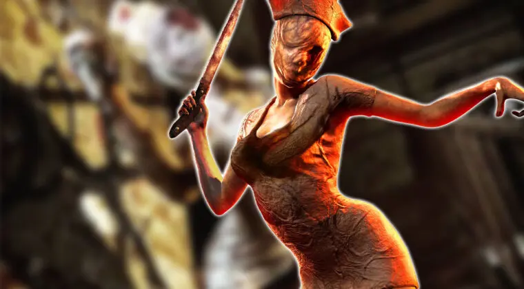 Imagen de ¿Con ganas de Silent Hill? Ve calentando con este espectacular cosplay que te dejará boquiabierto