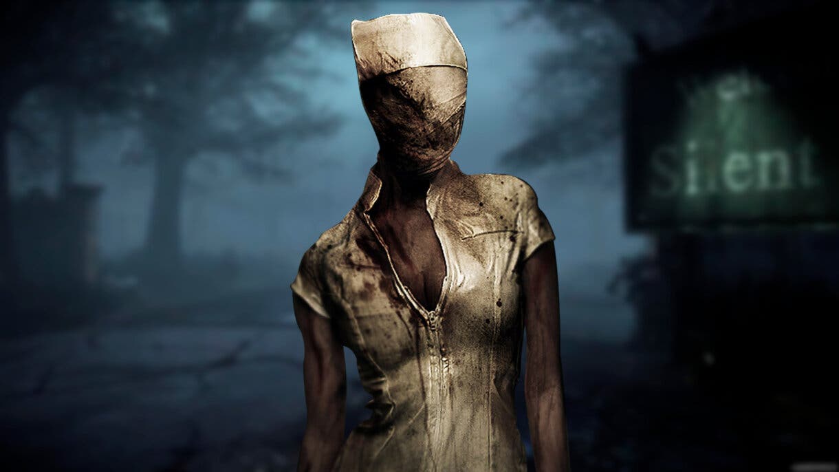 Un artículo de opinión sobre Silent Hill