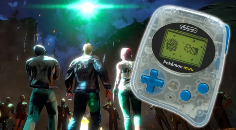 Imagen de La Pokémon Mini, la portátil más pequeña de Nintendo, recibirá un nuevo juego tras 20 años
