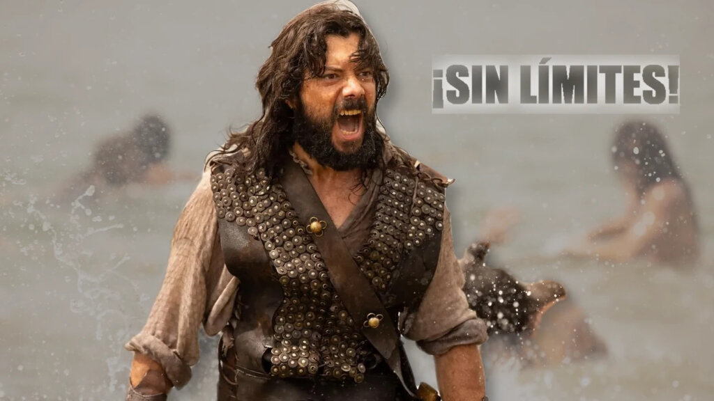 Sin límites amazon prime video