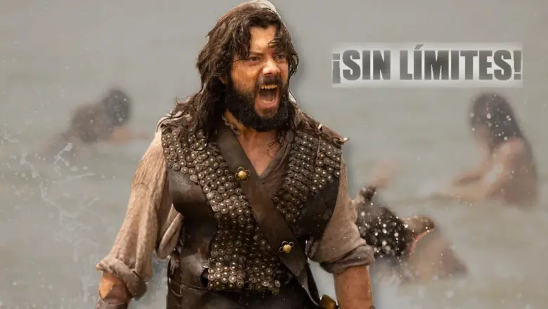 Sin límites amazon prime video