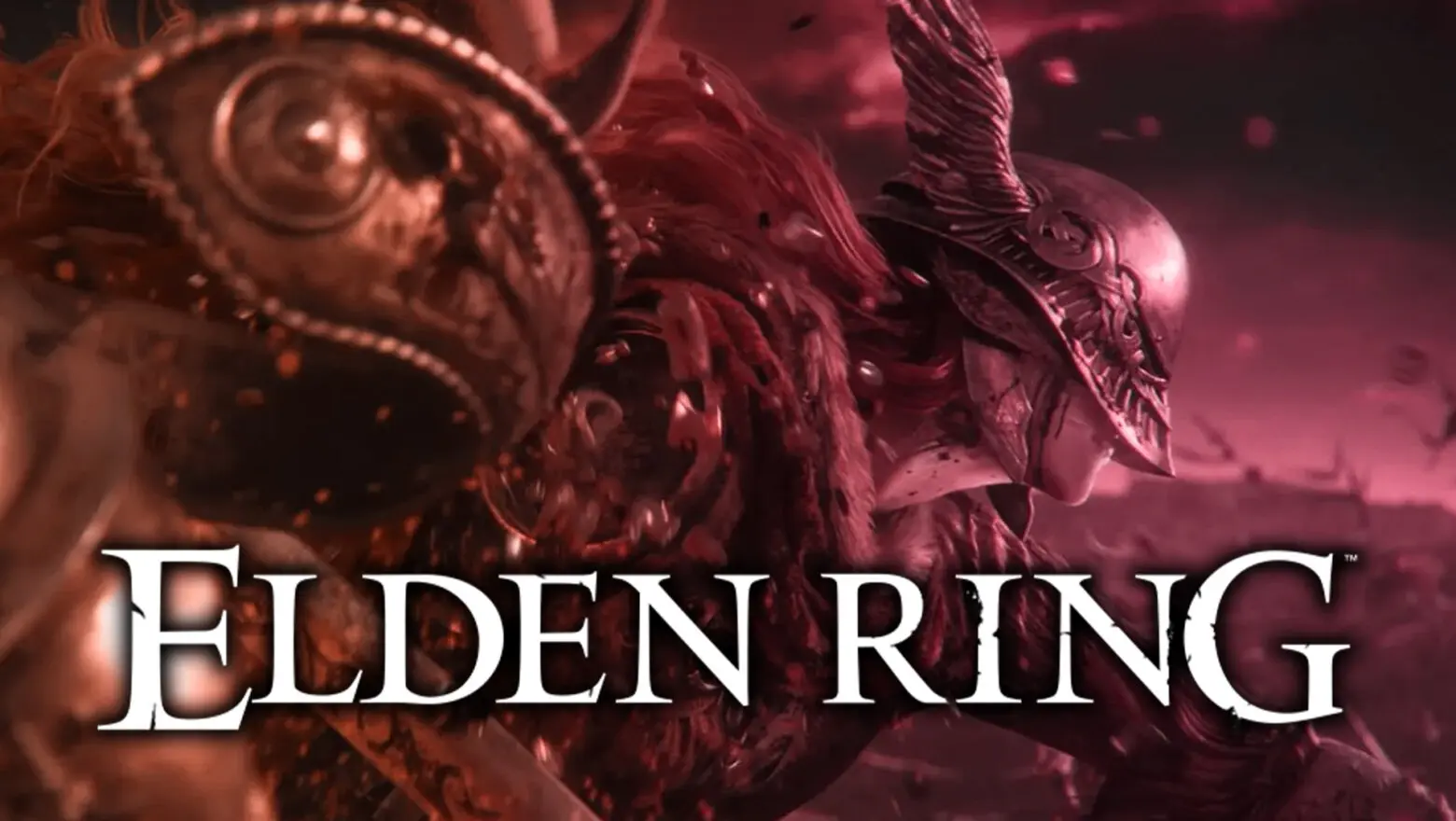 Fan de Elden Ring hace un increíble fan art