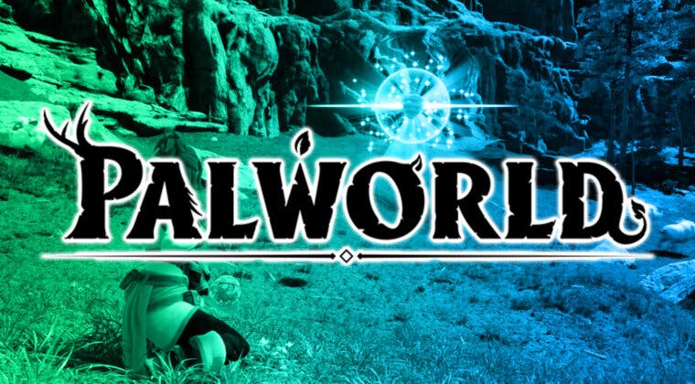 Imagen de El loco Palworld presenta su nuevo gameplay, y yo cada vez lo entiendo menos