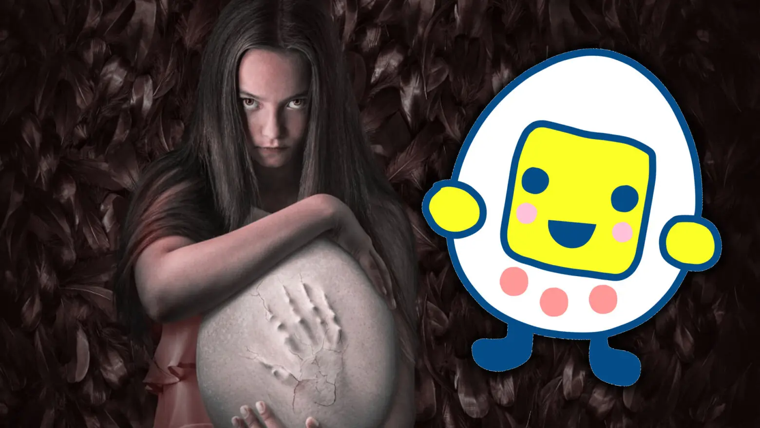 El juego inspirado en Hatching