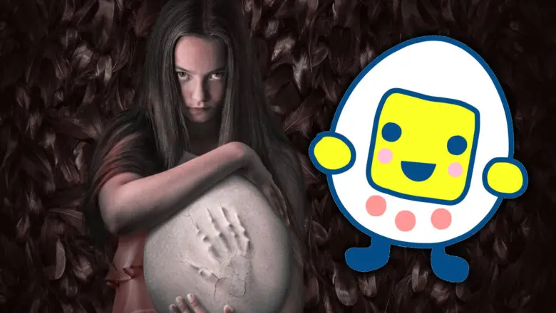 El juego inspirado en Hatching