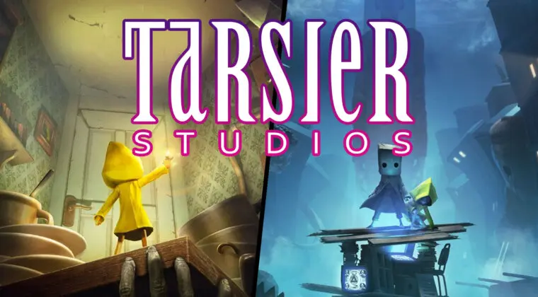 Imagen de Tarsier Studios, creadores de Little Nightmares, podría anunciar su nuevo proyecto dentro de poco