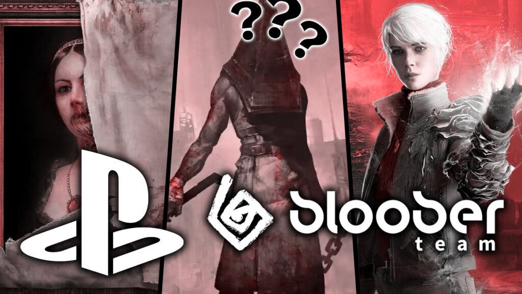 El nuevo acuerdo entre Bloober Team y PlayStation
