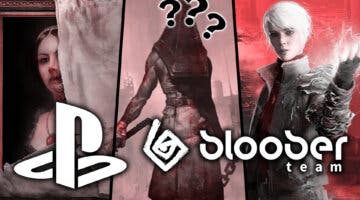 Imagen de PlayStation y Bloober Team (The Medium) firman un nuevo acuerdo; Silent Hill, ¿eres tú?