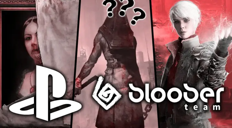 Imagen de PlayStation y Bloober Team (The Medium) firman un nuevo acuerdo; Silent Hill, ¿eres tú?