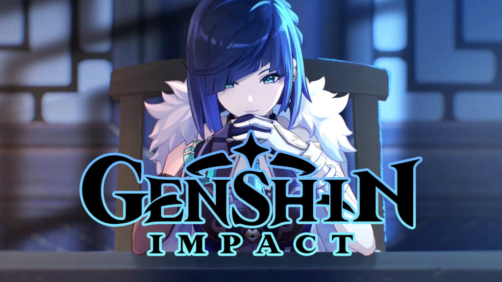 Genshin Impact nos acerca a su nuevo personaje