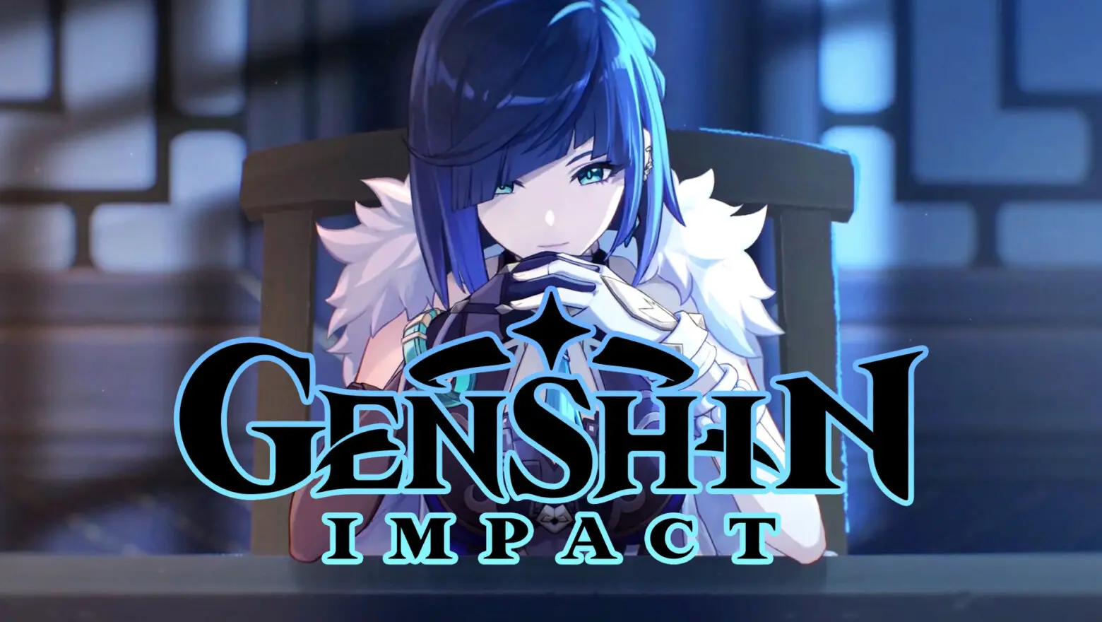 Genshin Impact nos acerca a su nuevo personaje