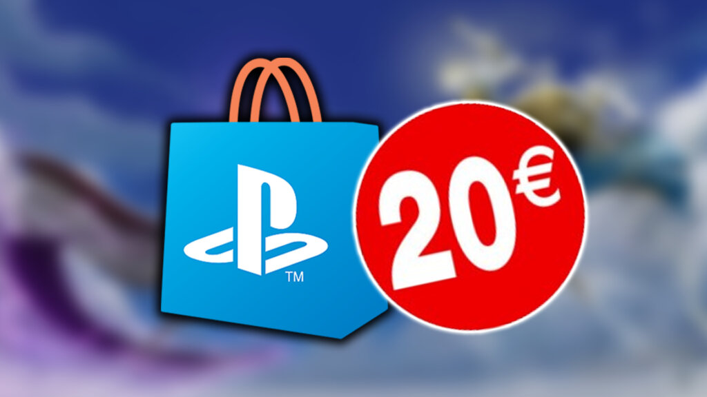 Una buena oferta para PS4 y PS5