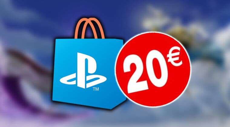 Imagen de El juegazo para PS4 y PS5 rebajado a menos de 20 euros que te tienes que comprar ahora mismo