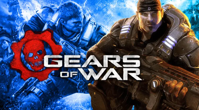Imagen de The Coalition podría estar trabajando en una colección remasterizada de Gears of War, ¿te gustaría?