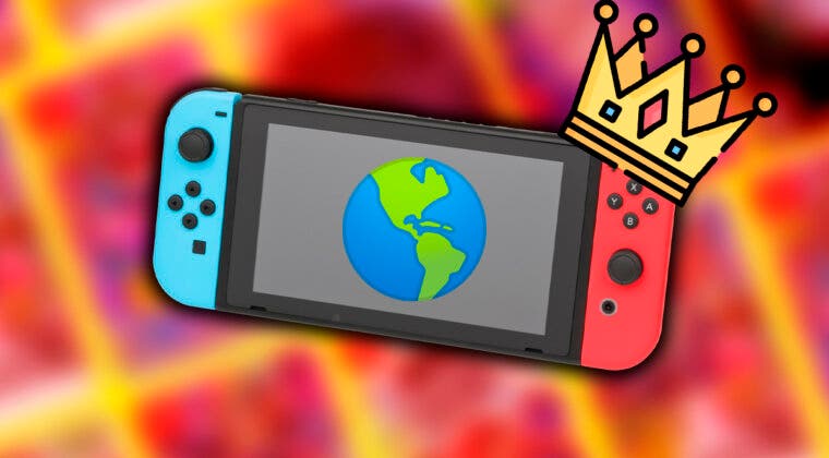 Imagen de Nintendo Switch sigue reventando en el mercado: Ya es la sexta consola más vendida del mundo