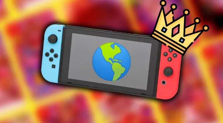 Imagen de Nintendo Switch sigue reventando en el mercado: Ya es la sexta consola más vendida del mundo