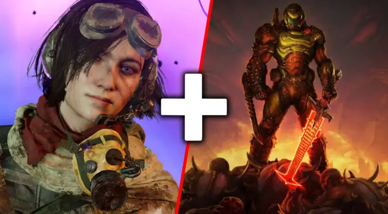 Imagen de Recrean la portada original de Doom con los Zombis de Call of Duty, y queda más que genial
