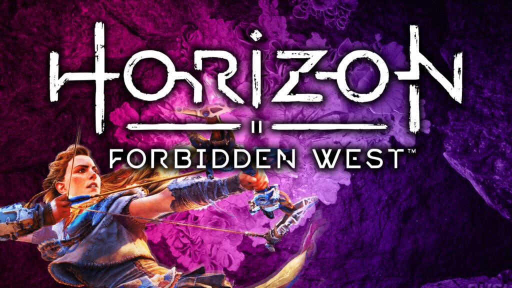 El truco de Horizon Forbidden West