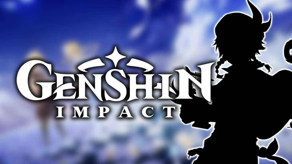 Genshin Impact anuncia un nuevo personaje