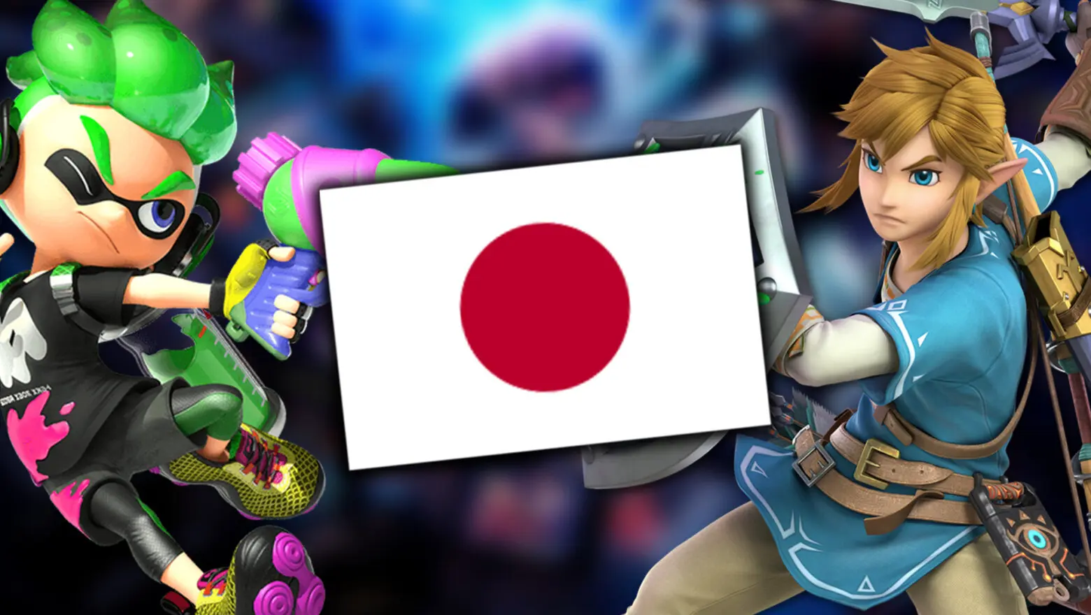 Los 100 mejores juegos según Japón