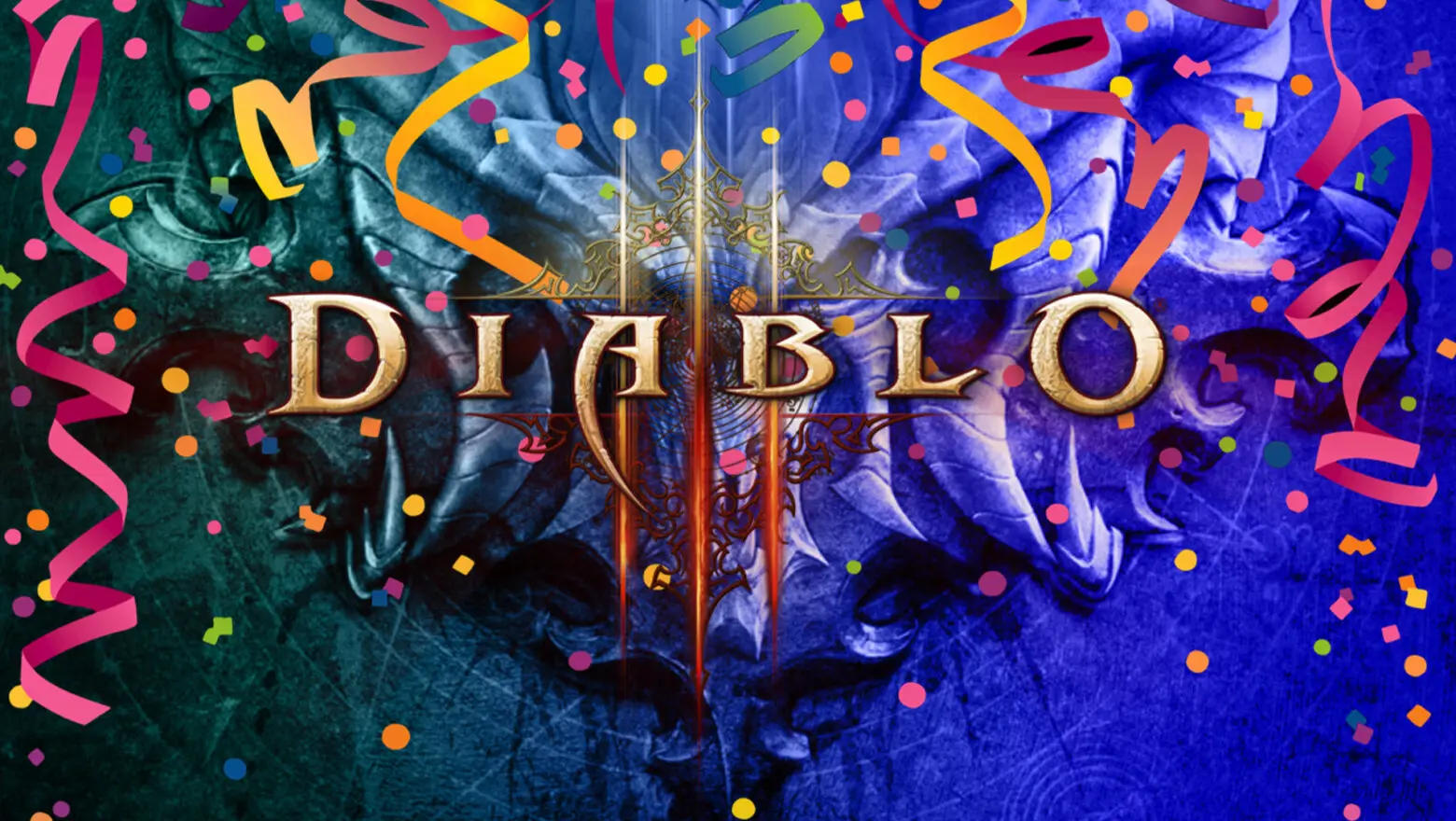 Las grandes cifras de Diablo 3