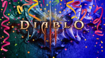 Imagen de Diablo 3 celebra su 10 Aniversario anunciando que ha alcanzado los 65 millones de jugadores