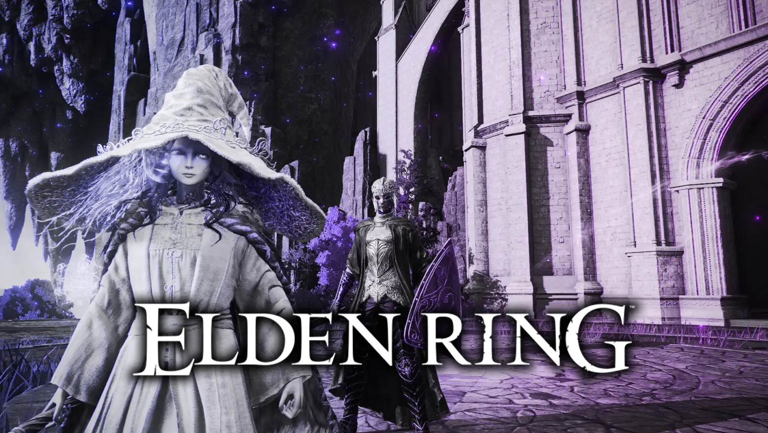 El nuevo mod de Elden Ring