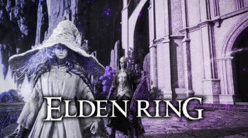 Imagen de ¿Te gustaría acabar con los enemigos de Elden Ring junto a Ranni? Con este mod puedes