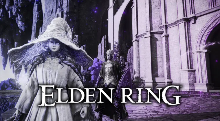 Imagen de ¿Te gustaría acabar con los enemigos de Elden Ring junto a Ranni? Con este mod puedes