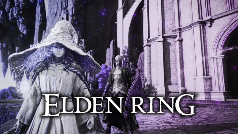El nuevo mod de Elden Ring