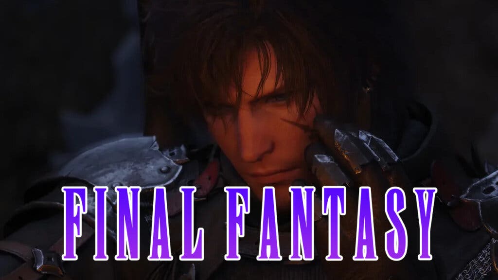Final Fantasy podría aparecer muy pronto