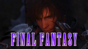 Imagen de Square Enix espera poder dar novedades muy pronto sobre Final Fantasy por su 35 Aniversario
