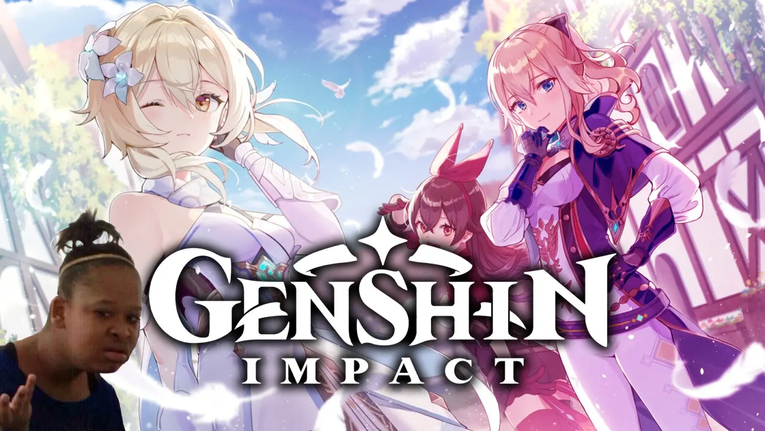 La petición de los fans de Genshin Impact