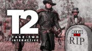 Imagen de La comunidad está frustrada por la falta de contenido de Red Dead Online, y Take-Two lo sabe