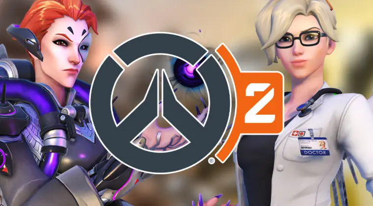 Imagen de La Beta de Overwatch 2 contará con un nuevo parche esta semana: ¡Más cambios para los Supports!