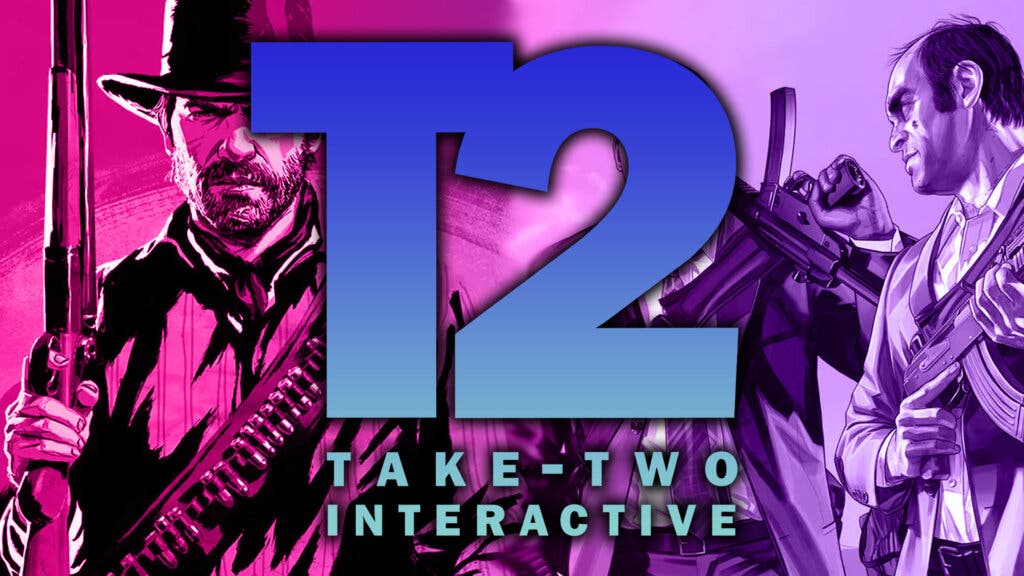 Take-Two habla sobre los planes que tiene