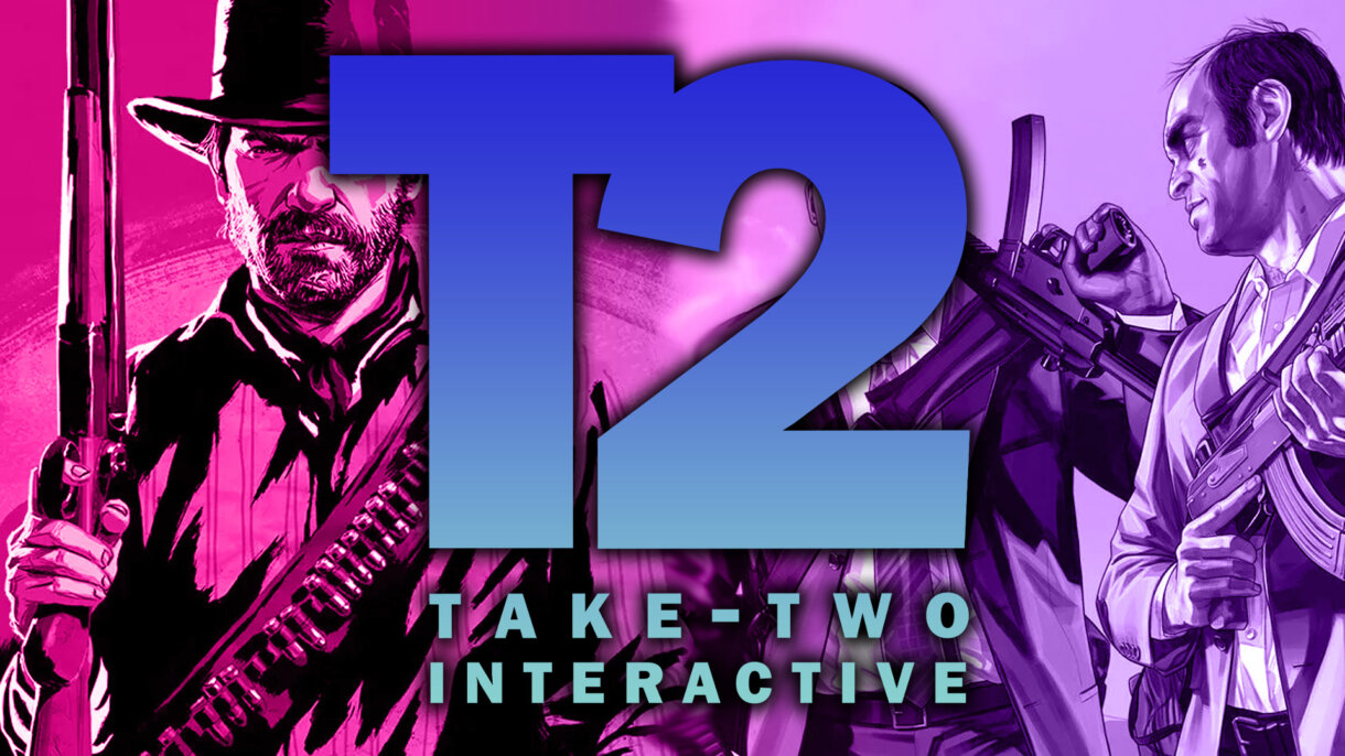 Take-Two habla sobre los planes que tiene