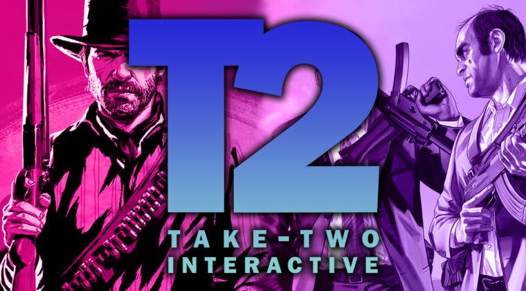 Imagen de ¡Ojito! Take-Two planea lanzar un total de 8 remakes, remasterizaciones y ports antes de 2025
