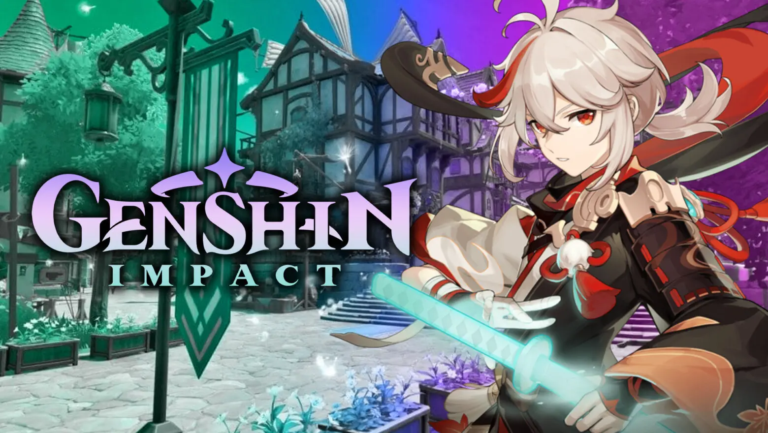 El personaje de Genshin Impact que darán gratis