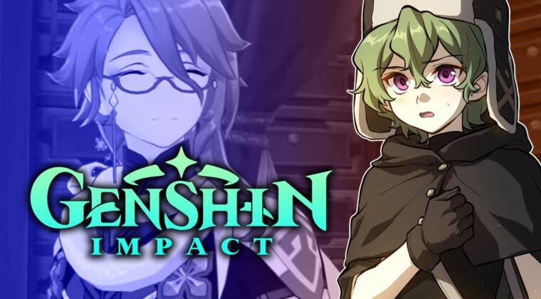 Imagen de La 3.0 de Genshin Impact podría contar con 3 personajes nuevos, y me voy a morir del hype