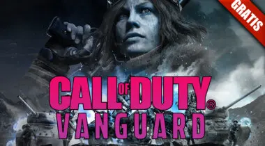 Imagen de Puedes jugar gratis al multijugador de Call of Duty: Vanguard por tiempo limitado, ¡no te lo pierdas!