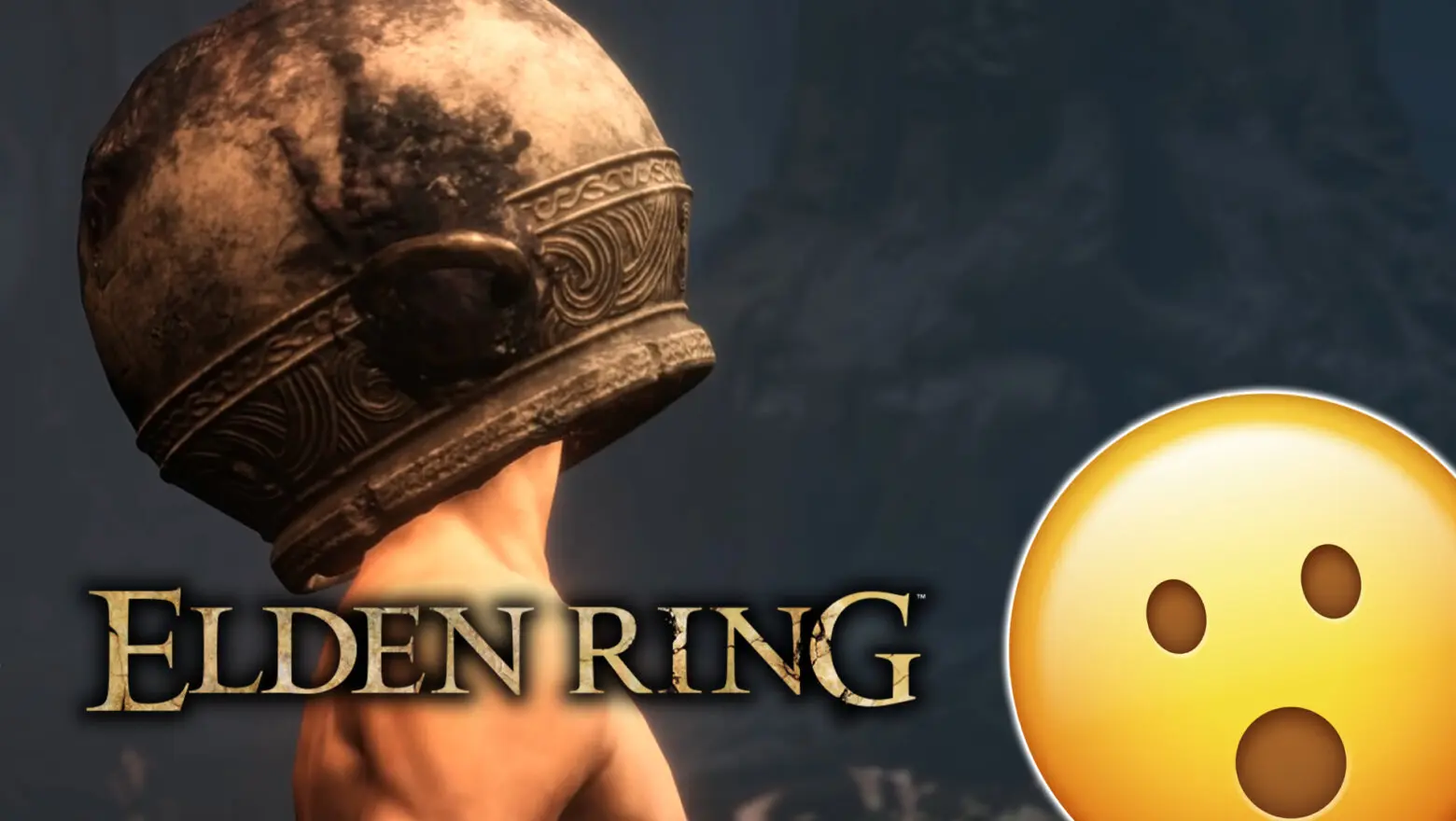 El homenaje de un fan de Elden Ring a un jugador