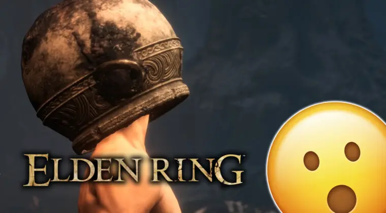 Imagen de Elden Ring: Ahora el famoso 'Let Me Solo Her' se convierte también en... ¿una figura?