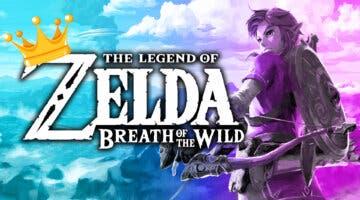 Imagen de ¡Nuevo récord mundial! Este jugador ha completado Zelda: Breath of the Wild en menos de 25 minutos