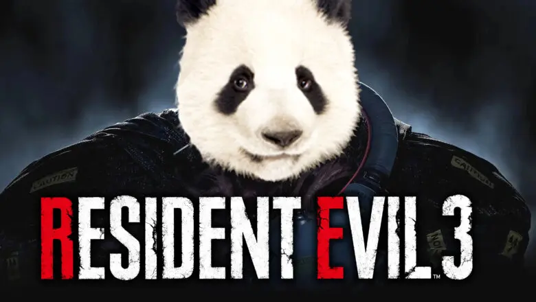Un mod adorable para Resident Evil 3