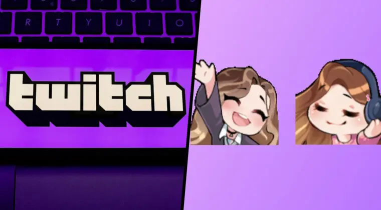 Imagen de Esta nueva herramienta de Twitch lo está petando en la comunidad; ¡no te olvides de tu artista!